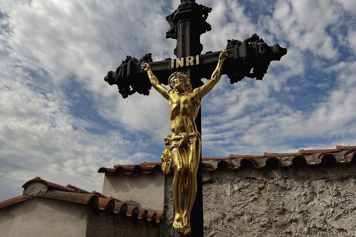 Day Trip to Kutná Hora by train from Prague