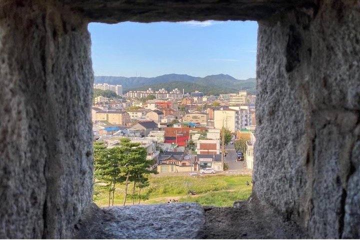 Hwaseong Fortress/Folk Village/Palace/Starfield Tour from Seoul