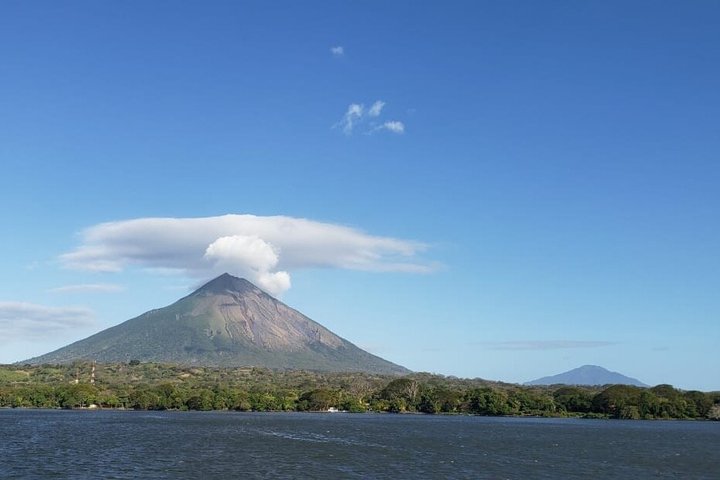 OMETEPE ISLAND Rivas, Nicaragua. Ett paradis mellan två vulkaner!