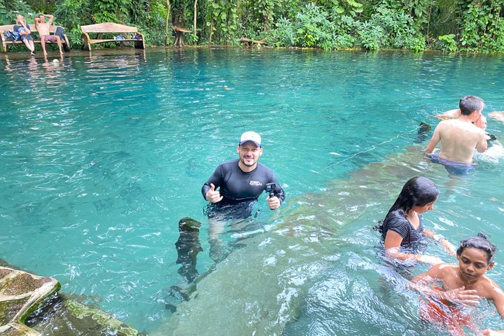 OMETEPE ISLAND Rivas, Nicaragua. Ett paradis mellan två vulkaner!