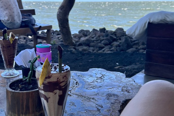 OMETEPE ISLAND Rivas, Nicaragua. Ett paradis mellan två vulkaner!