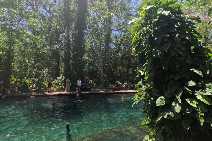 OMETEPE ISLAND Rivas, Nicaragua. Ett paradis mellan två vulkaner!