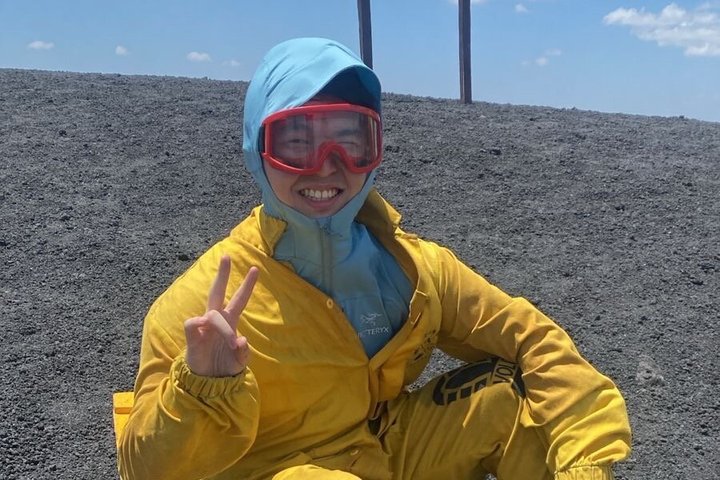 Cerro Negro Volcano and Leon City VIP experience