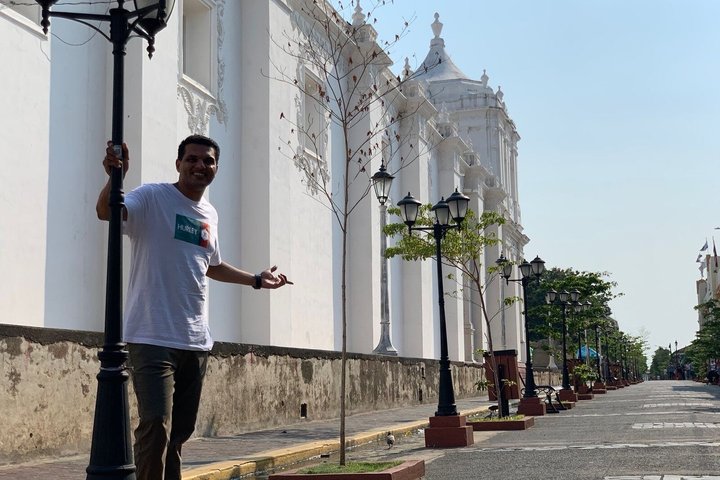 Cerro Negro Volcano and Leon City VIP experience