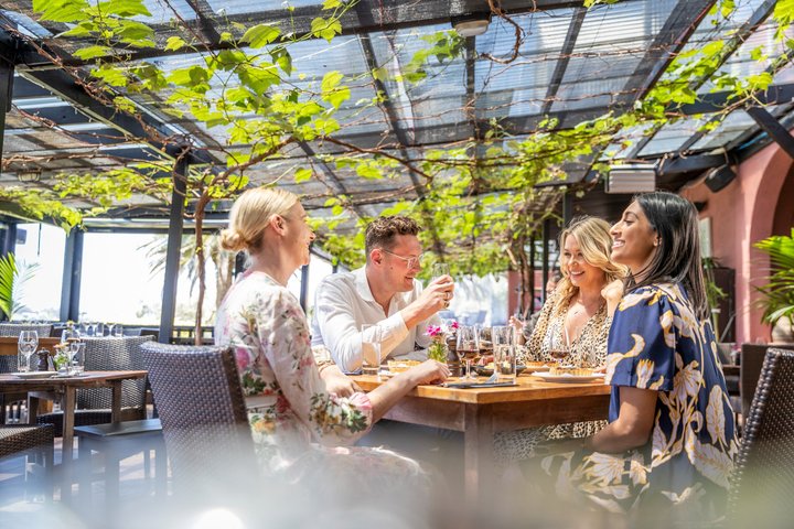 Smak av Waiheke mat- og vintur