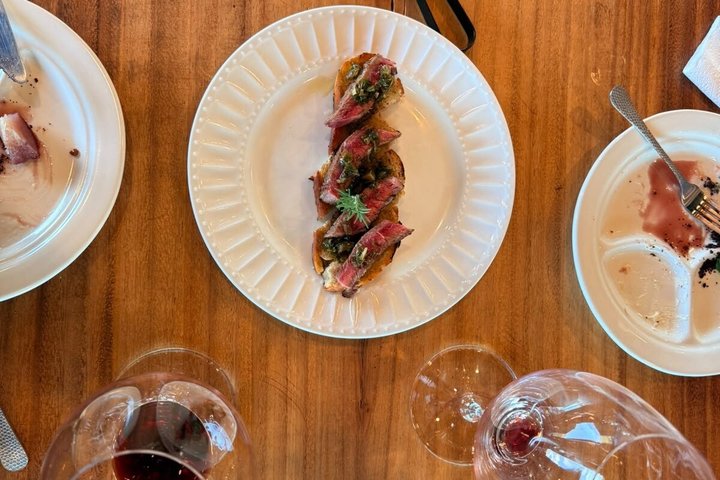Privé wijntour Valle de Guadalupe : alle wijnproeverijen inbegrepen