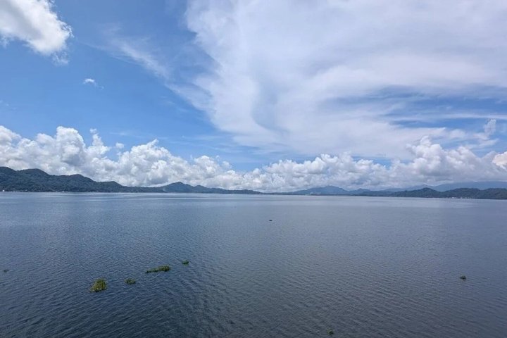 Trekking privado Sulawesi Monte Mahawu y Lokon desde Manado