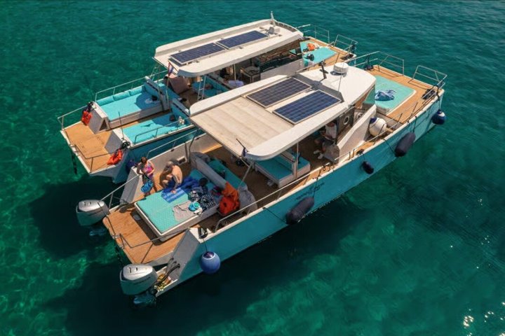 Tour in barca per piccoli gruppi alle Isole Elafiti da Dubrovnik