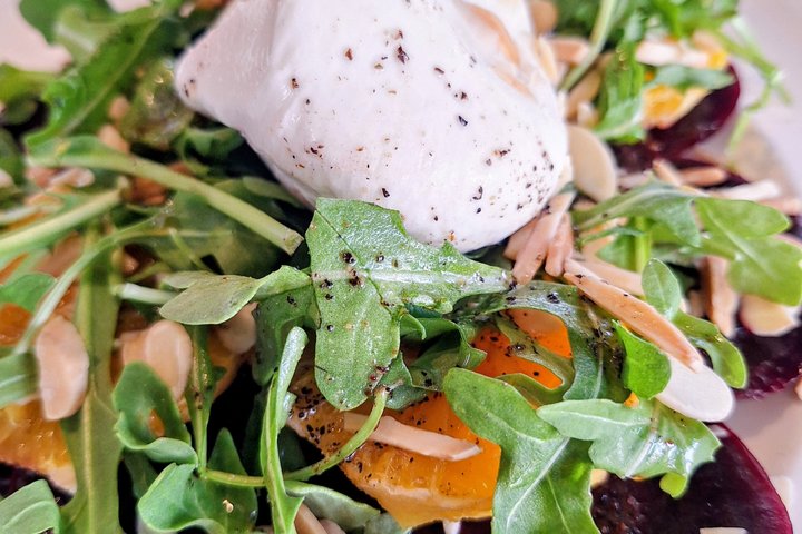 Taste of Downtown Sarasota: tour di cibo locale, storia e cultura