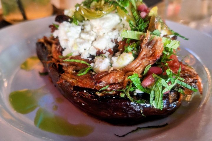 Taste of Downtown Sarasota: tour di cibo locale, storia e cultura