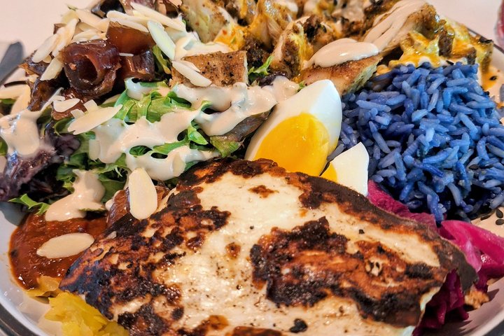 Taste of Downtown Sarasota: tour di cibo locale, storia e cultura