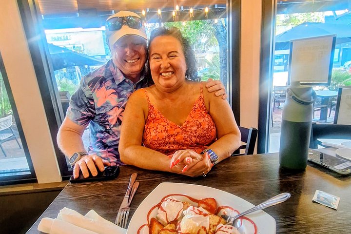 Taste of Downtown Sarasota: tour di cibo locale, storia e cultura