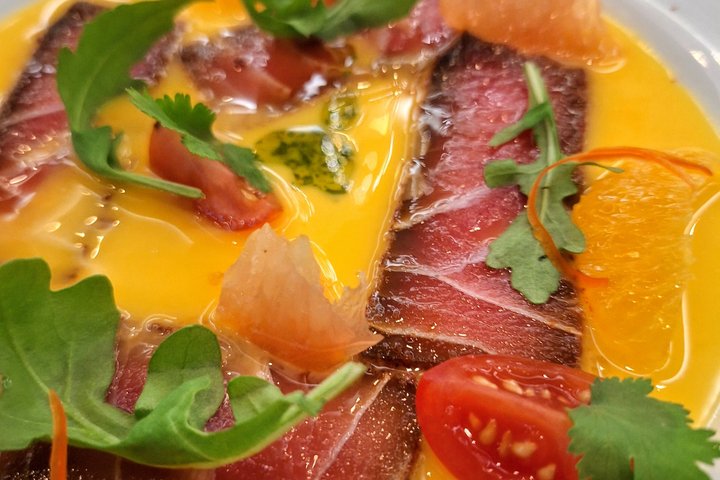Taste of Downtown Sarasota: tour di cibo locale, storia e cultura