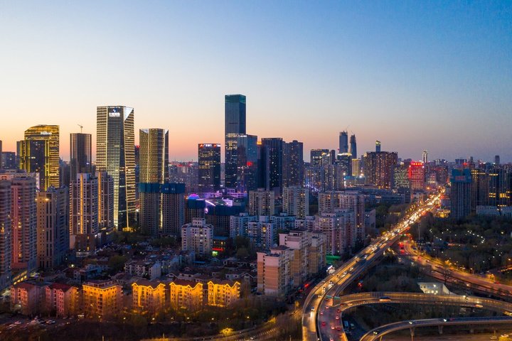 Traslado privado desde Shenyang: desde el hotel hasta la estación de tren