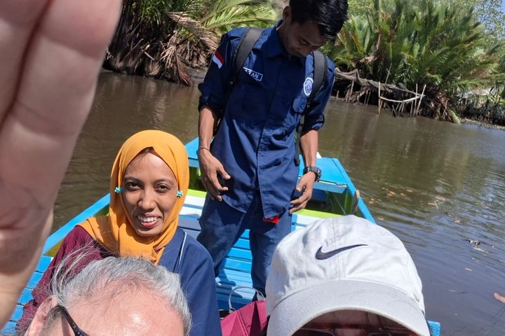 Hoteller i nærheden af Leang-Leang Prehistory Park & Rammang-Rammang Karst