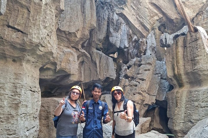 Hoteller i nærheden af Leang-Leang Prehistory Park & Rammang-Rammang Karst