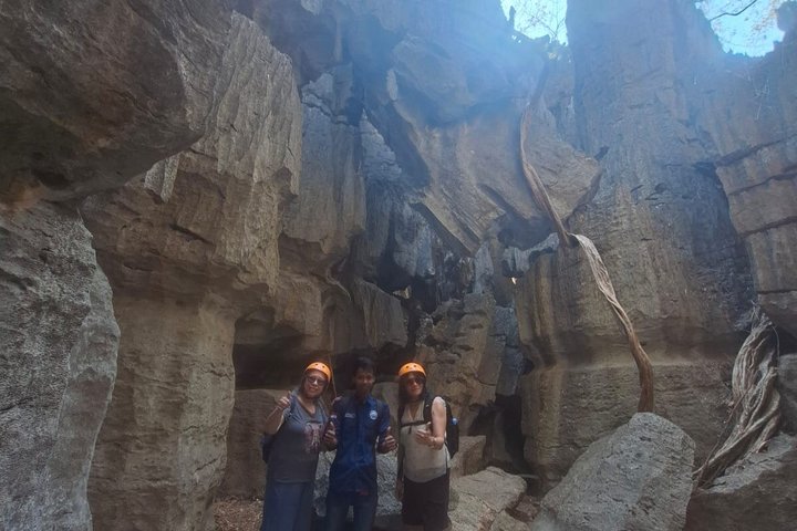 Hoteller i nærheden af Leang-Leang Prehistory Park & Rammang-Rammang Karst