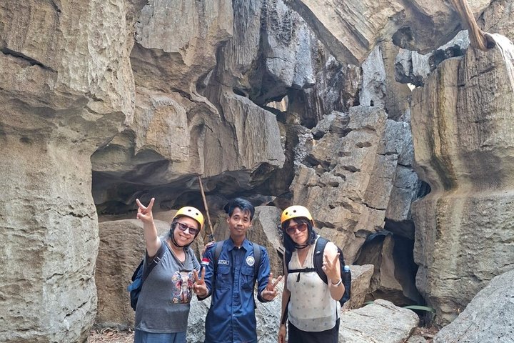 Hoteller i nærheden af Leang-Leang Prehistory Park & Rammang-Rammang Karst