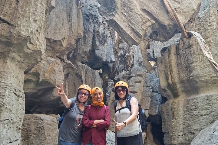 Hoteller i nærheden af Leang-Leang Prehistory Park & Rammang-Rammang Karst
