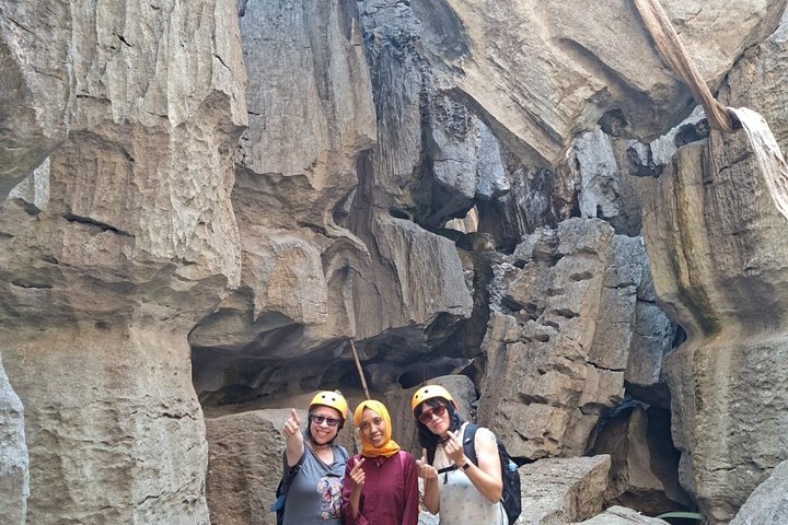Hoteller i nærheden af Leang-Leang Prehistory Park & Rammang-Rammang Karst