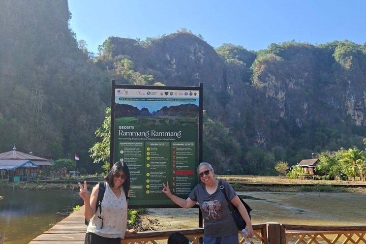 Hoteller i nærheden af Leang-Leang Prehistory Park & Rammang-Rammang Karst