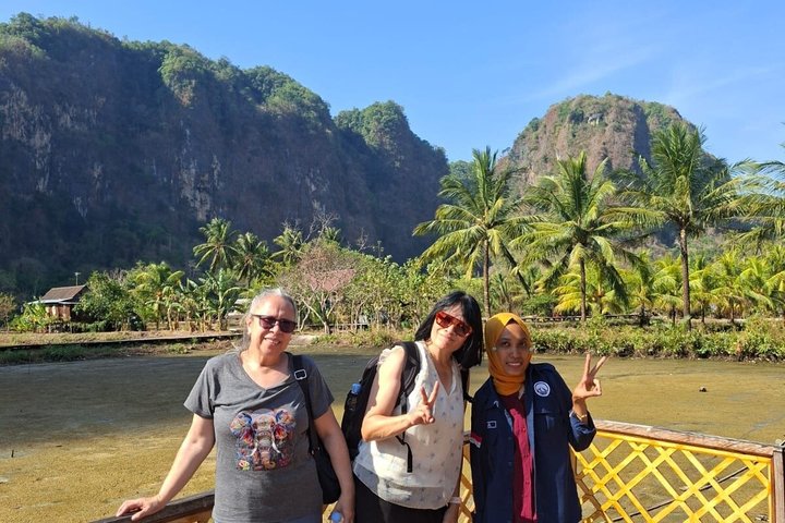Hoteller i nærheden af Leang-Leang Prehistory Park & Rammang-Rammang Karst