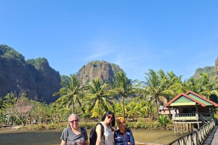 Hoteller i nærheden af Leang-Leang Prehistory Park & Rammang-Rammang Karst
