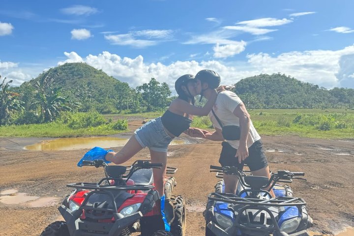 ¿Visitando Bohol? Explora a tu manera: Privado y flexible.