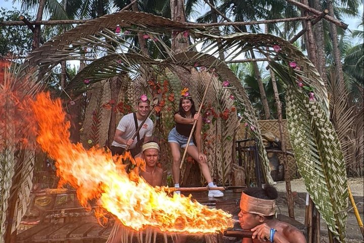 ¿Visitando Bohol? Explora a tu manera: Privado y flexible.