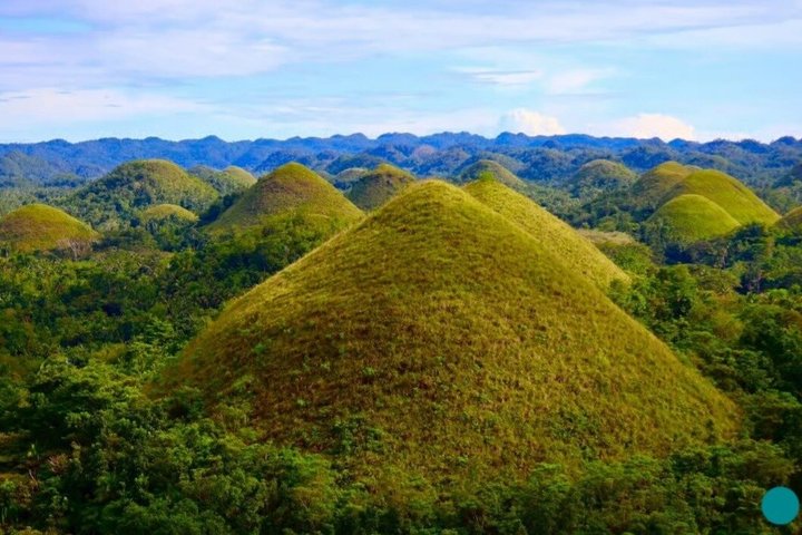 ¿Visitando Bohol? Explora a tu manera: Privado y flexible.
