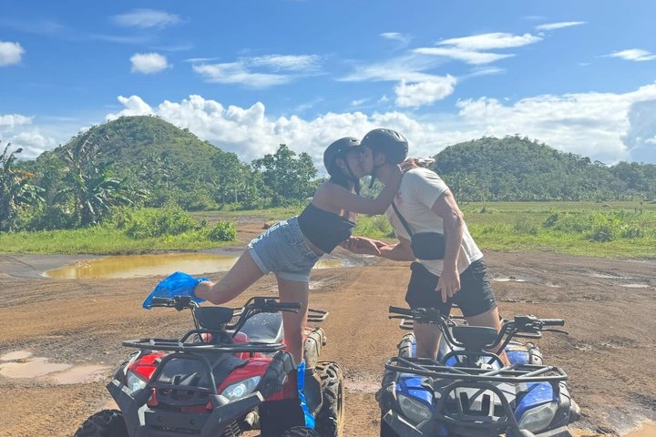 ¿Visitando Bohol? Explora a tu manera: Privado y flexible.