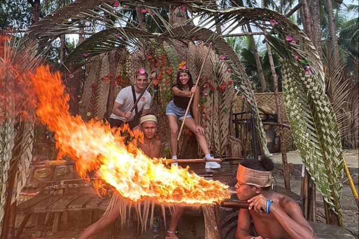 ¿Visitando Bohol? Explora a tu manera: Privado y flexible.