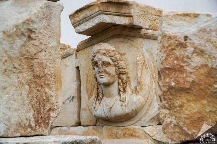 Turkije's Magie: Tour naar Bodrum, Efes, Pamukkale, Cappadocië