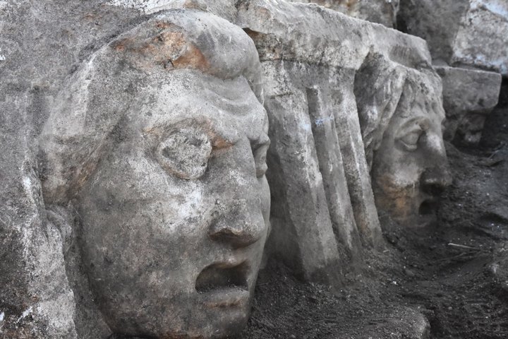 Türkei Tour: Bodrum, Pamukkale, Ephesus, Kappadokien & Kamelritt