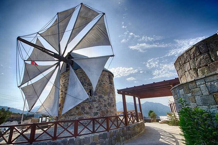 Türkei Tour: Bodrum, Pamukkale, Ephesus, Kappadokien & Kamelritt