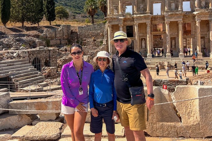 Türkei Tour: Bodrum, Pamukkale, Ephesus, Kappadokien & Kamelritt