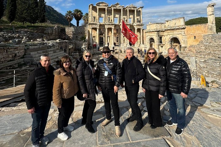 Türkei Tour: Bodrum, Pamukkale, Ephesus, Kappadokien & Kamelritt