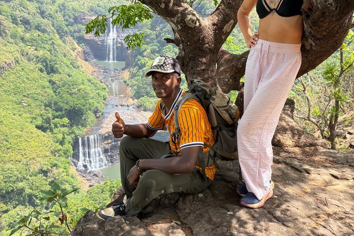 Guinea and the Fouta Djallon Hiking, 5D, 4N Experiences