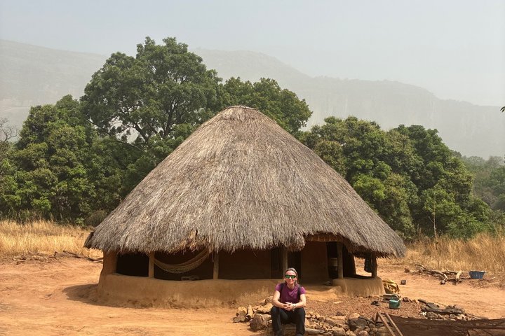 Guinea and the Fouta Djallon Hiking, 5D, 4N Experiences