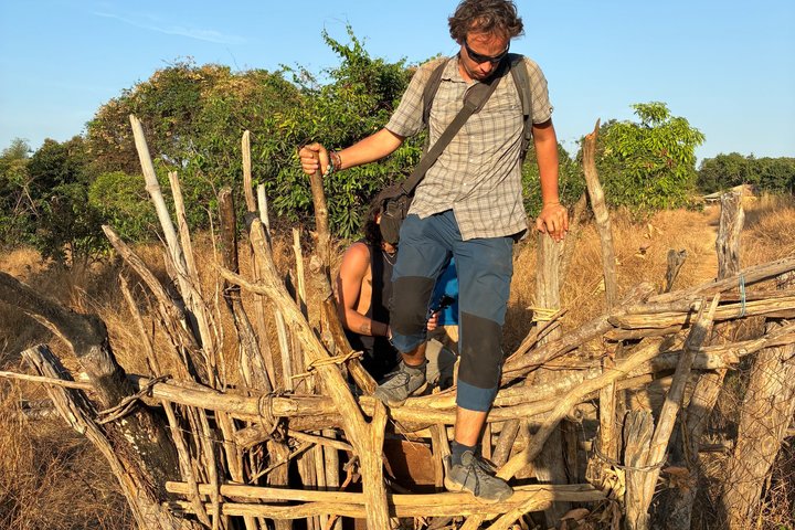 Guinea and the Fouta Djallon Hiking, 5D, 4N Experiences