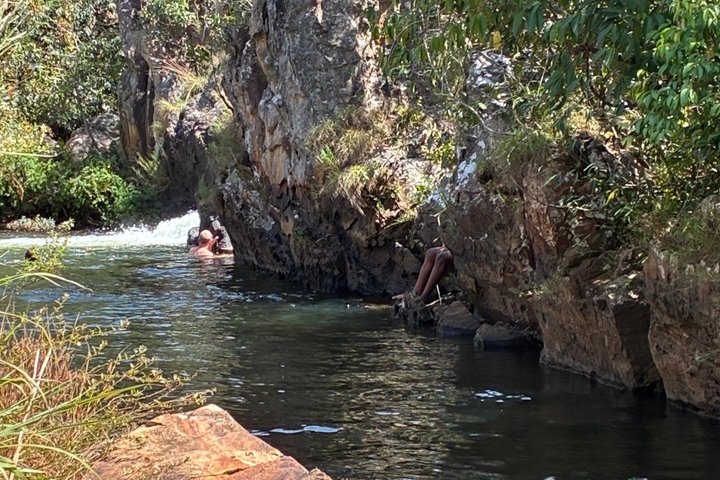 Guinea and the Fouta Djallon Hiking, 5D, 4N Experiences